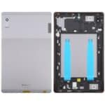 Tapa Trasera Batería para Lenovo Tab M9 Tb310Fu (Gris) Original