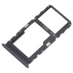 Bandeja Tarjeta SIM y Micro SD Original para TCL Tab 11 (Gris) - Imagen 2