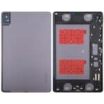 Tapa Trasera Batería Original para TCL Nxtpaper 11 (Gris)