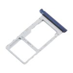 Bandeja Tarjeta SIM + Micro SD Original para TCL NxtPaper 10S 4G (Azul) - Imagen 3