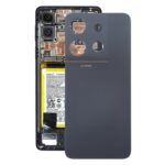 Tapa Trasera de Batería Original para TCL 503 (Negro)