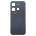 Tapa Trasera de Batería Original para TCL 503 (Negro) - Imagen 2