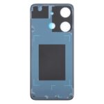 Tapa Trasera de Batería Original para TCL 503 (Negro) - Imagen 3