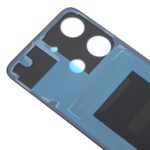 Tapa Trasera de Batería Original para TCL 503 (Negro) - Imagen 4
