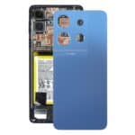 Tapa Trasera de Batería para TCL 503 Funcional (Azul)