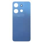 Tapa Trasera de Batería para TCL 503 Funcional (Azul) - Imagen 2