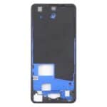 Marco Central Original para Sharp Aquos R5G (Azul) - Imagen 3