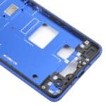 Marco Central Original para Sharp Aquos R5G (Azul) - Imagen 4