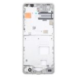 Marco Central para Sharp Aquos R5G (Plata) Original - Imagen 2