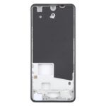Marco Central para Sharp Aquos R5G (Plata) Original - Imagen 3