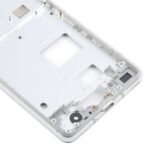 Marco Central para Sharp Aquos R5G (Plata) Original - Imagen 4