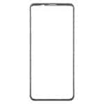 Marco de Pantalla LCD Frontal Original para Sharp Aquos R5G - Imagen 2