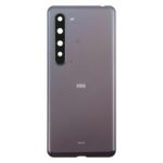 Tapa Trasera de Batería para Sharp Aquos R5G Original - Imagen 2