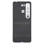 Tapa Trasera de Batería para Sharp Aquos R5G Original - Imagen 3