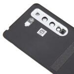 Tapa Trasera de Batería para Sharp Aquos R5G Original - Imagen 4