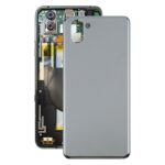 Tapa Trasera de Batería Original para Sharp Aquos R3 (Negro)