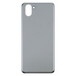 Tapa Trasera de Batería Original para Sharp Aquos R3 (Negro) - Imagen 2