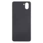 Tapa Trasera de Batería Original para Sharp Aquos R3 (Negro) - Imagen 3
