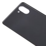 Tapa Trasera de Batería Original para Sharp Aquos R3 (Negro) - Imagen 4
