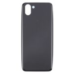 Tapa Trasera de Batería Original para Sharp Aquos R2 (Negro) - Imagen 2