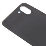 Tapa Trasera de Batería Original para Sharp Aquos R2 (Negro) - Imagen 4