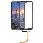 Panel Táctil para Sharp Aquos R2 (Negro)