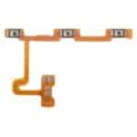 Cable Flex Botón de Encendido y Volumen para Oppo Reno10 Pro CPH2521