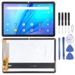 Pantalla Completa para TCL Tab 10S 9081 9080