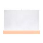 Lente de Cristal Exterior Pantalla Frontal iMac 24 Pulgadas A2438 A2439 A2873 A2874