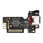 Placa de Puerto de Carga para Lenovo Pad Pro 2022 TB-138 TB-138FC