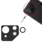 Lente de Cámara Trasera para Asus Rog Phone 8 Pro (AI2401) - Imagen 3