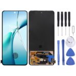 Pantalla Completa Original AMOLED para OnePlus Nord Ce4 Lite 5G CPH2621
