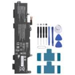 Batería para HP EliteBook 730, 735, 740, 745, 755, 830, 840, 846, G5, G6, ZBook 14U (11,55V, 50Wh, 4330mAh)