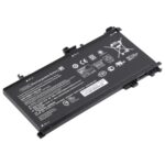 Batería para HP Omen 15 11,55 V 61,6 Wh 5150 mAh (Gris) - Imagen 2