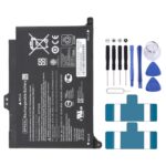 Batería para HP Pavilion PC 15 7.7V 5150mAh TPN-Q172 TPN-Q175 HSTNN-UB7B HSTNN-LB7H BP02XL