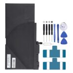 Batería para HP ZBook 14 EliteBook 840 850 G1 (11,1V, 4500mAh) HSTNN-IB4R HSTNN-DB4Q CM03XL