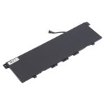Batería para HP Envy X360 13-Ag (15.4V, 53.2Wh, 3654mAh) (Gris) - Imagen 3