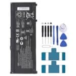 Batería para HP Omen 15 15.4V 70.07Wh 4550mAh (Lithio)