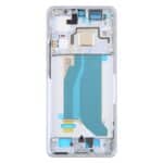 Placa de Bisel Marco Central para Xiaomi 14T Pro - Imagen 2