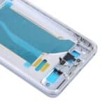 Placa de Bisel Marco Central para Xiaomi 14T Pro - Imagen 4