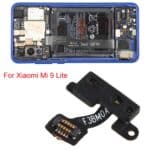 Sensor de Luz y Proximidad Flex Cable para Xiaomi Mi 9 Lite / CC9 - Imagen 4