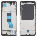 Marco Central Original para Xiaomi Redmi Note 14 5G Placa de Bisel