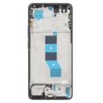 Marco Central Original para Xiaomi Redmi Note 14 5G Placa de Bisel - Imagen 2