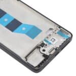 Marco Central Original para Xiaomi Redmi Note 14 5G Placa de Bisel - Imagen 4