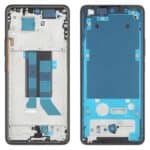 Marco Central Original para Xiaomi Redmi Note 14 Pro 5G Placa de Bisel