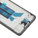 Marco Central Original para Xiaomi Redmi Note 14 Pro 5G Placa de Bisel - Imagen 4