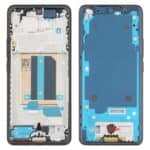 Marco Central Original Placa de Bisel para Xiaomi Redmi Note 14 Pro