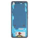 Marco Central Original Placa de Bisel para Xiaomi Redmi Note 14 Pro - Imagen 3