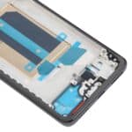 Marco Central Original Placa de Bisel para Xiaomi Redmi Note 14 Pro - Imagen 4