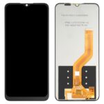 Pantalla Completa para BlackView A70 (Negro) - Imagen 3